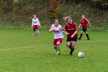 Bild 10 - B-Juniorinnen TuS Tensfeld - TSV Weddelbrook : Ergebnis: 3:1